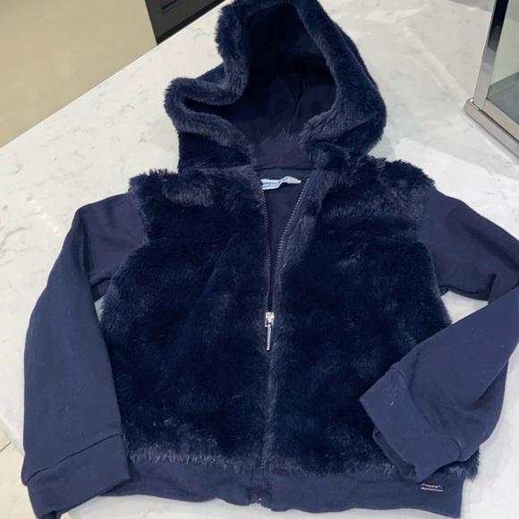 Mayoral Cardigan - Picture 3 of 3